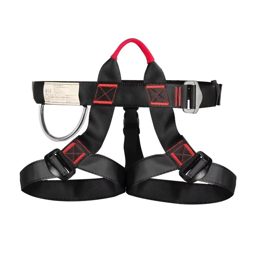 Arnés para deportes al aire li - Harness Climbing Adjustable reseña y precio