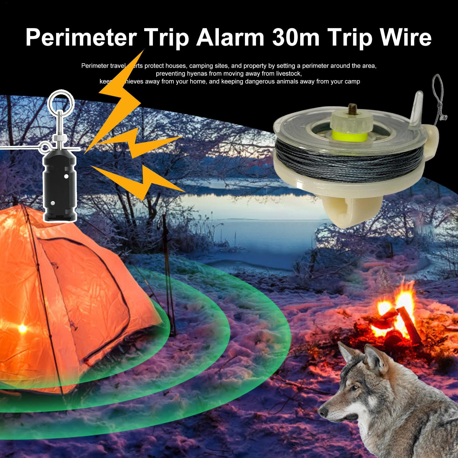 Cuerda de Seguridad de 82 pies - Outdoor Adventure Farm reseña y precio