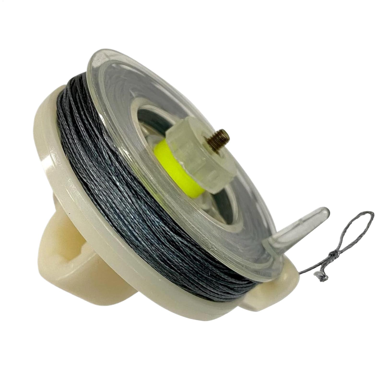 Cuerda de Seguridad de 82 pies - Outdoor Adventure Farm reseña y precio