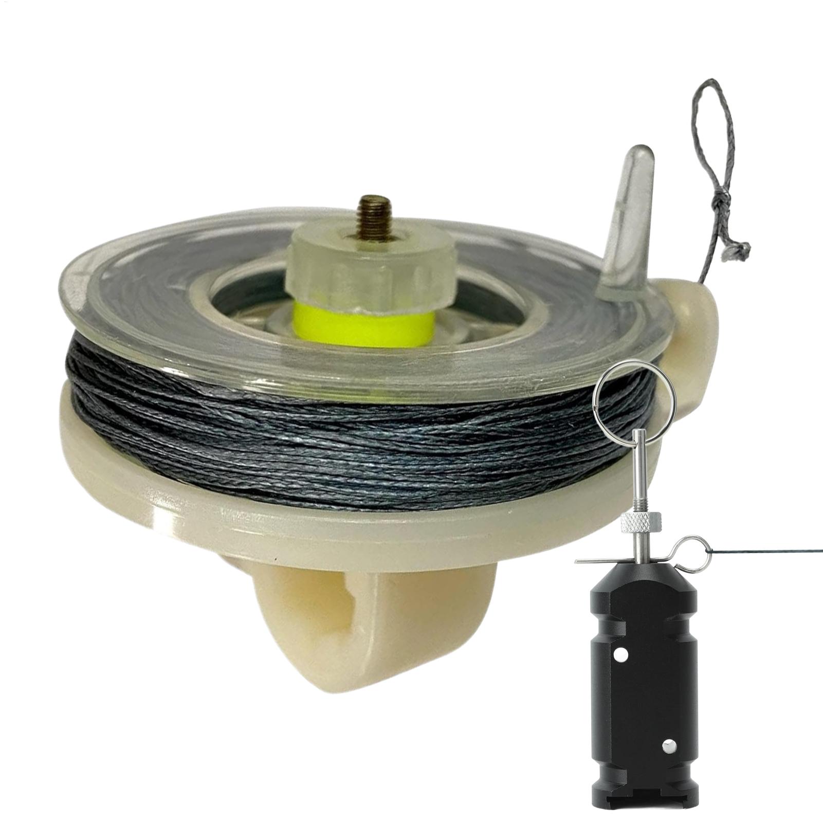 Cuerda de Seguridad de 82 pies - Outdoor Adventure Farm reseña y precio