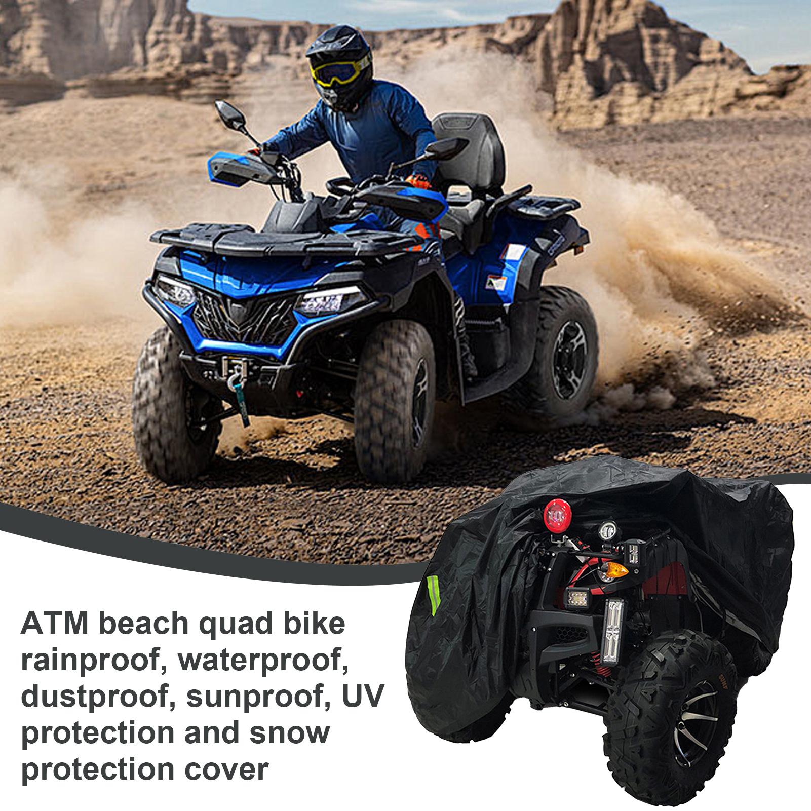 Cubierta de coche impermeable  - Outdoor Adventure Farm reseña y precio