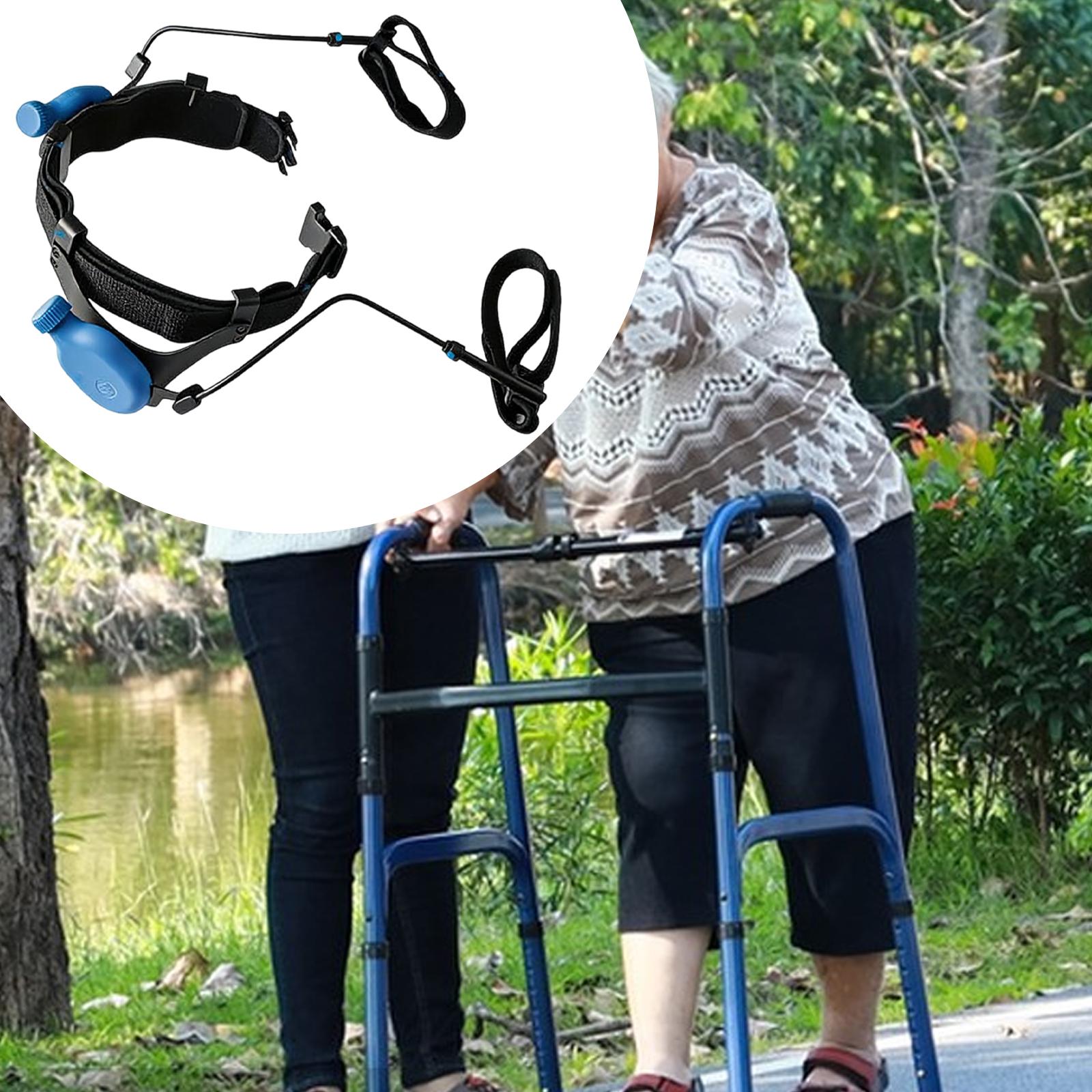 Exoesqueleto de piernas para c - Harness Climbing Adjustable reseña y precio