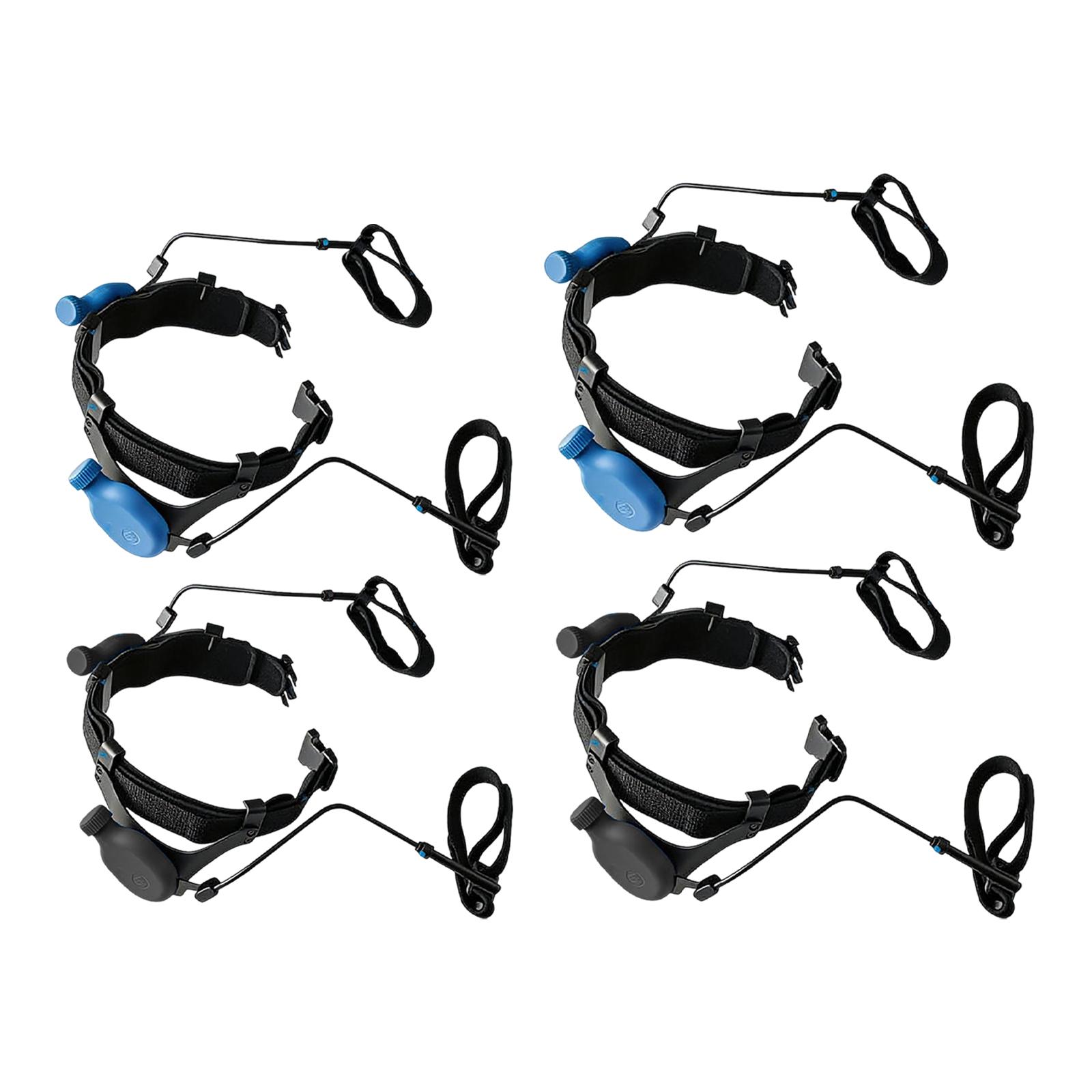 Exoesqueleto de piernas para c - Harness Climbing Adjustable reseña y precio
