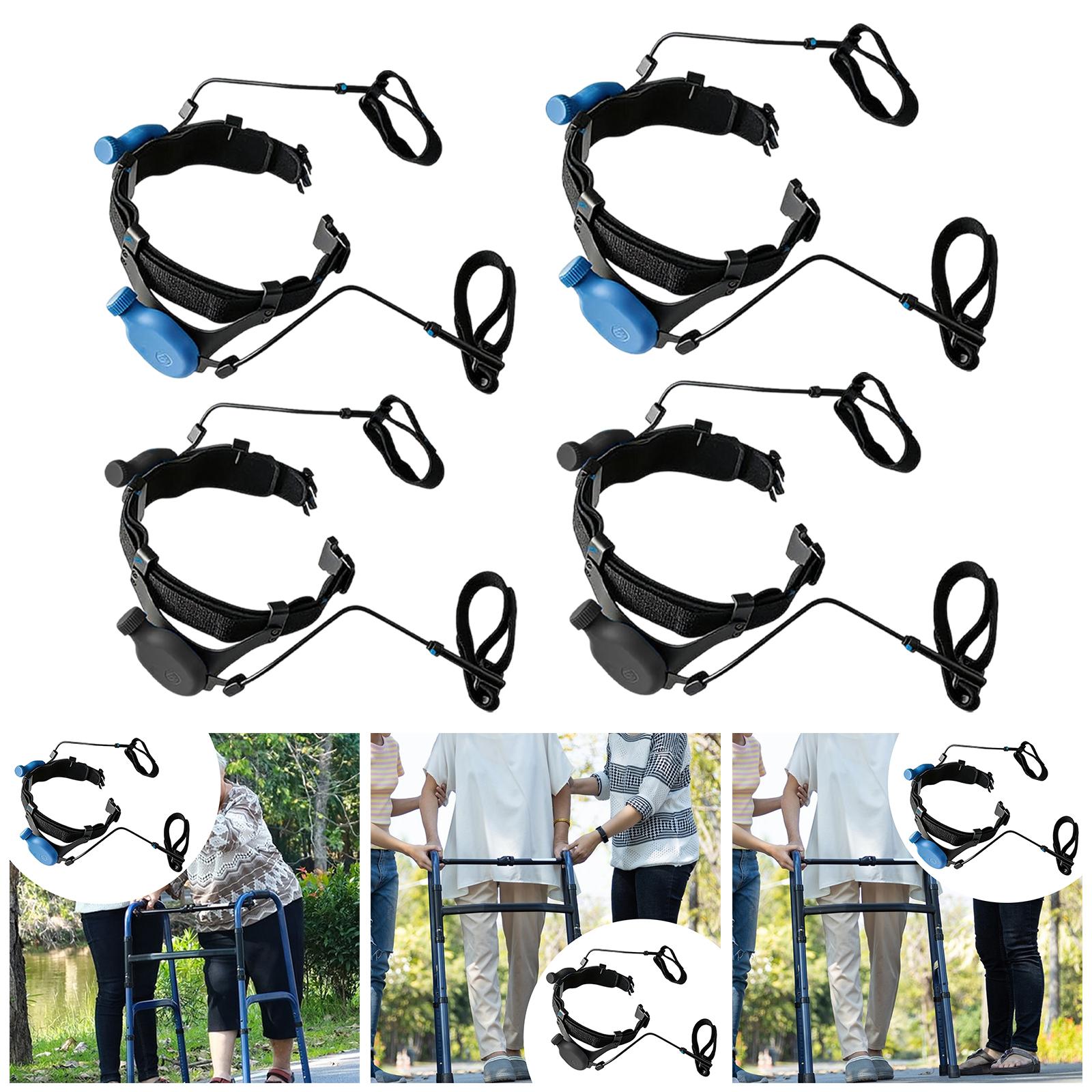 Exoesqueleto de piernas para c - Harness Climbing Adjustable reseña y precio
