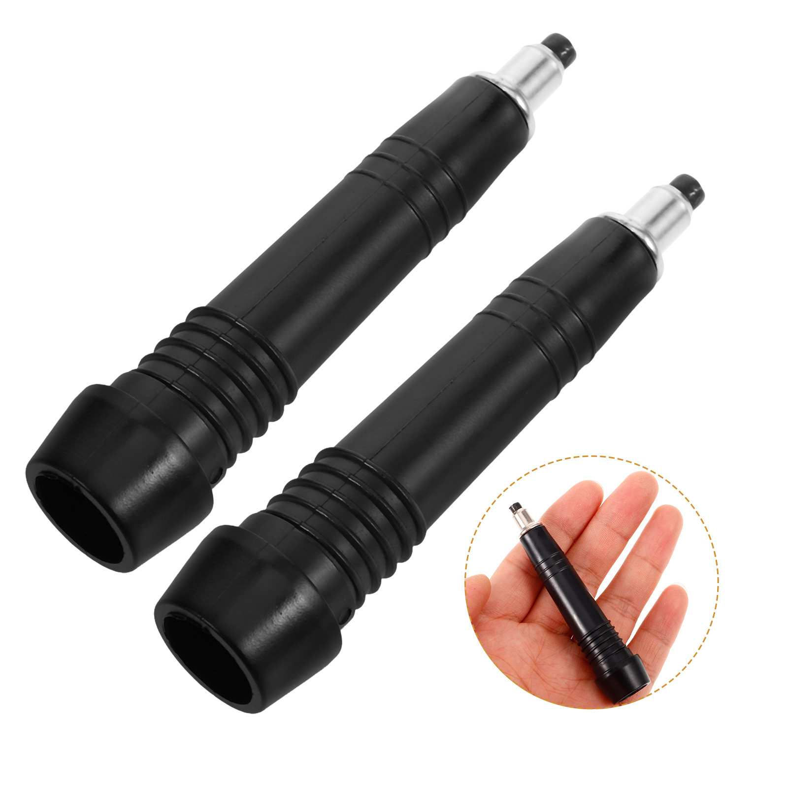 2 Puntas de Repuesto para Bast - Outdoor Adventure Walks reseña y precio