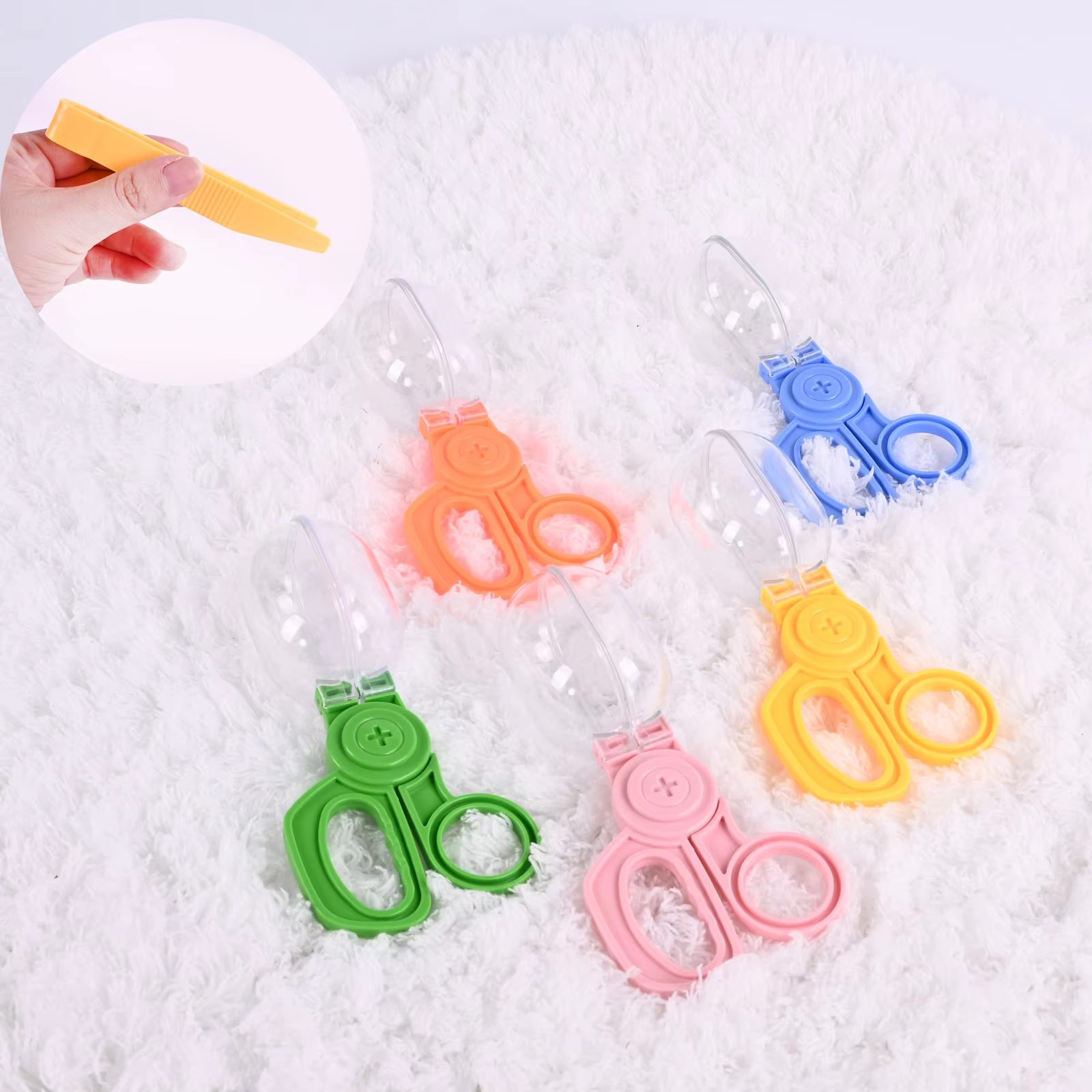 Accesorios de juguete con Clip - Outdoor Adventure Activities reseña y precio