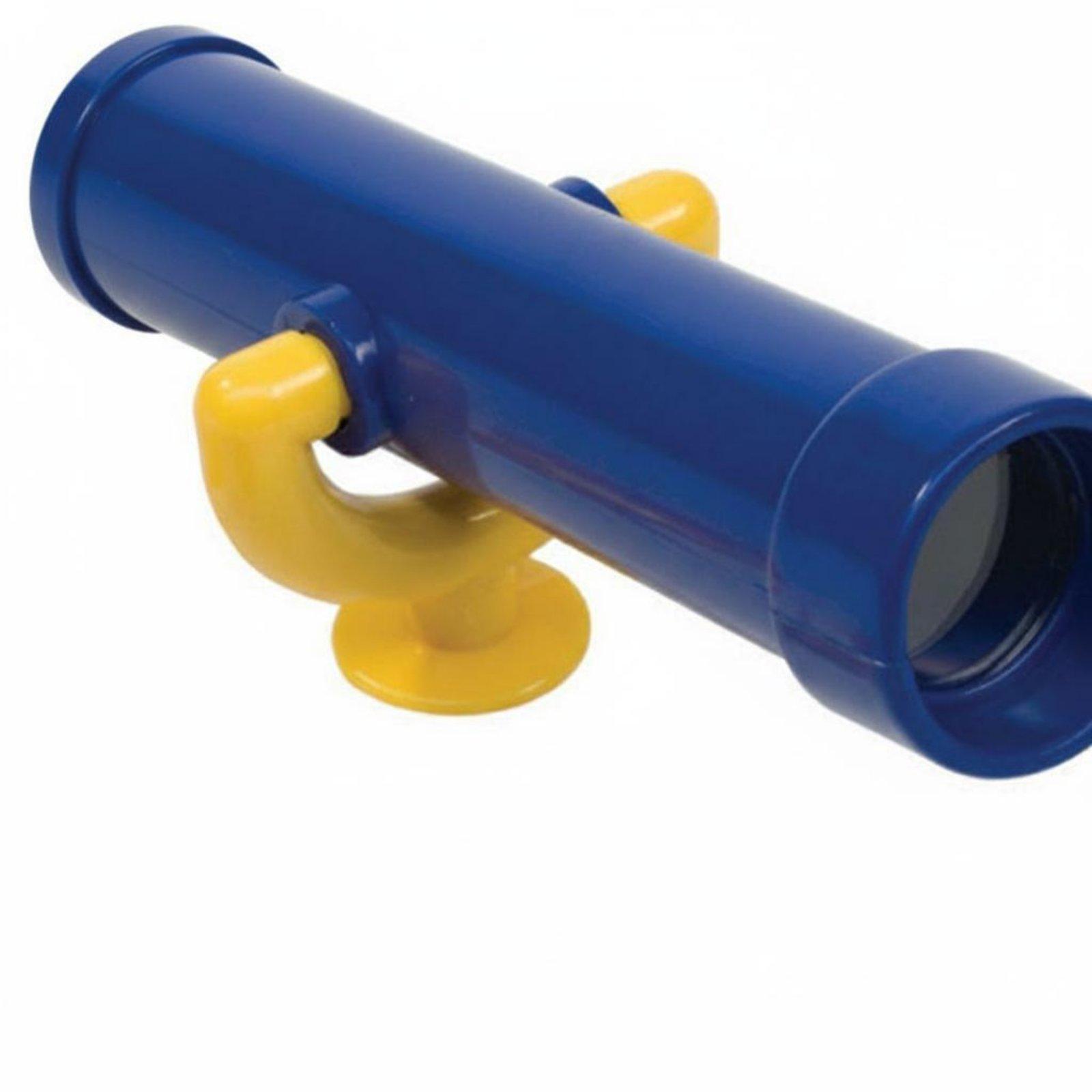 Telescopio Infantil, Juguete E - Outdoor Adventure Toys reseña y precio