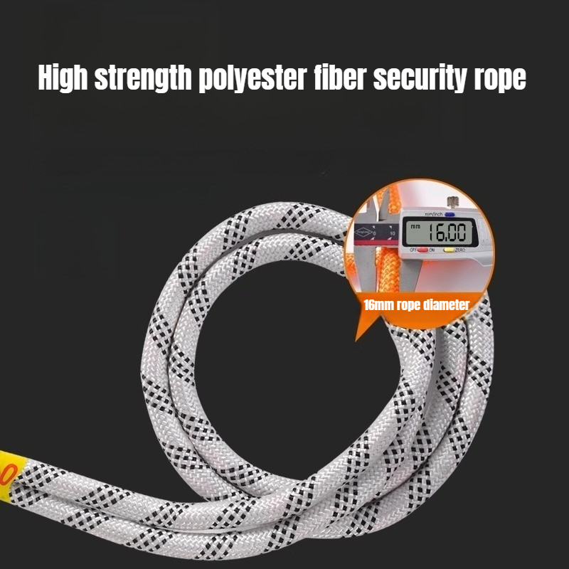 Arnés de Seguridad Ajustable p - Harness Climbing Adjustable reseña y precio