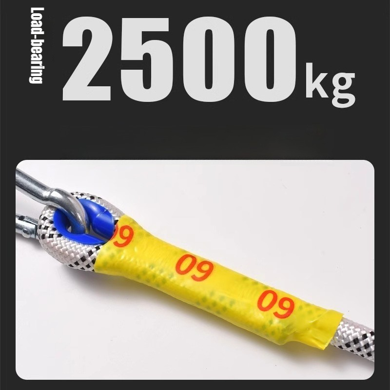 Arnés de Seguridad Ajustable p - Harness Climbing Adjustable reseña y precio