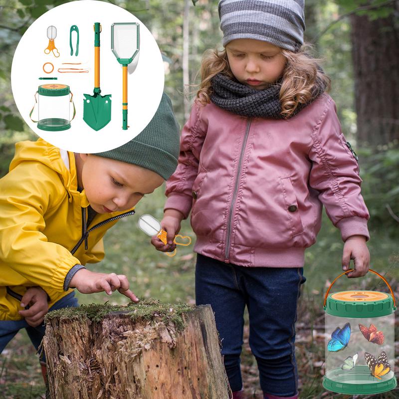 Atrapasueños retráctil para ni - Outdoor Adventure Toys reseña y precio