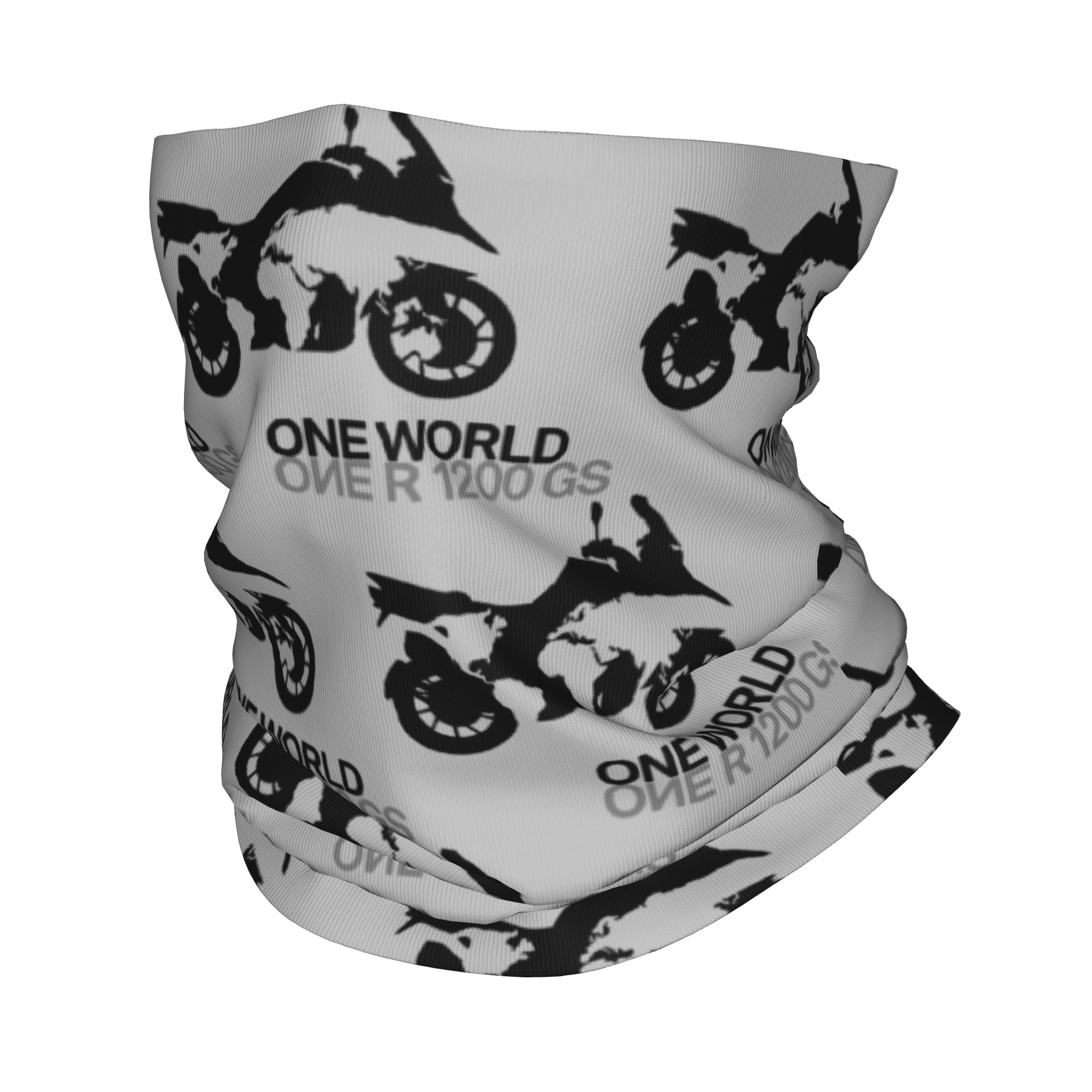 Balaclava Tubular Personalizad - Outdoor Adventure Youtube reseña y precio