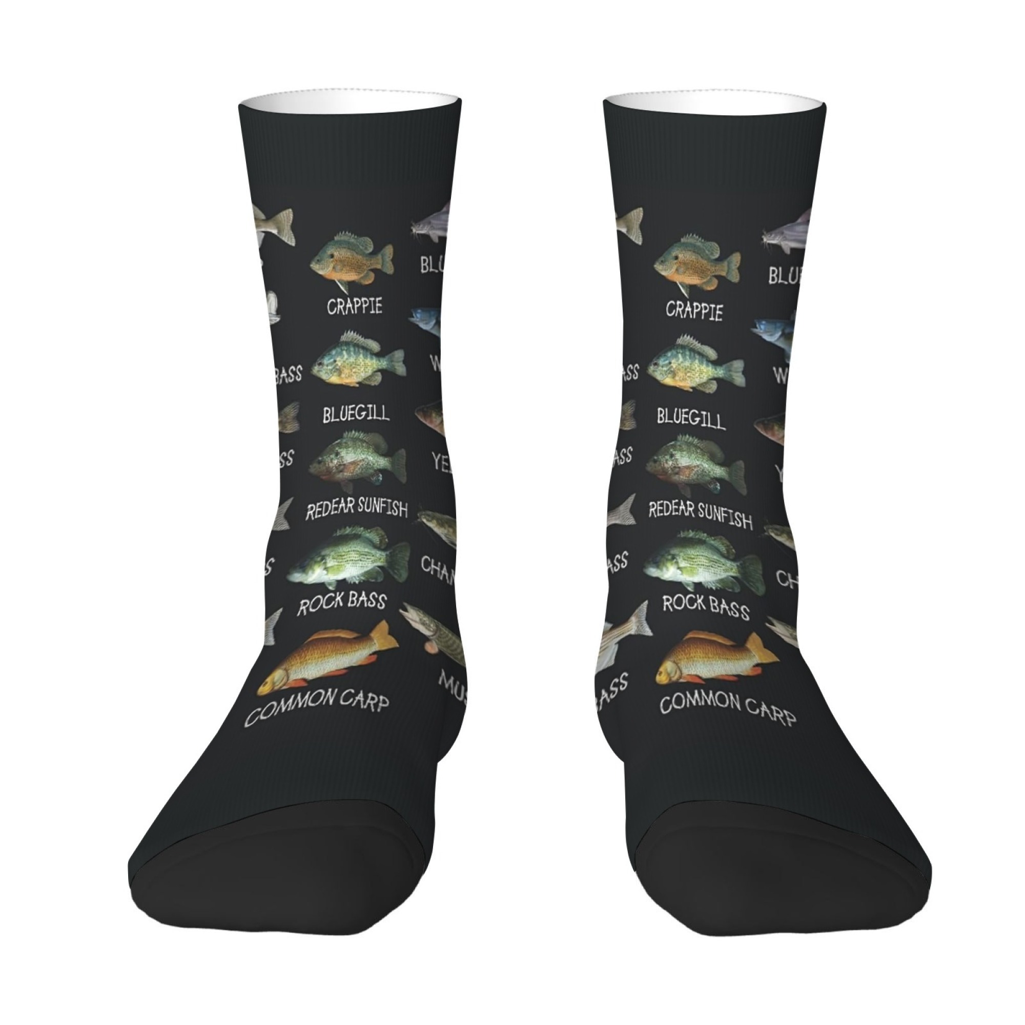 Calcetines para hombre con est - Outdoor Adventure Youtube reseña y precio