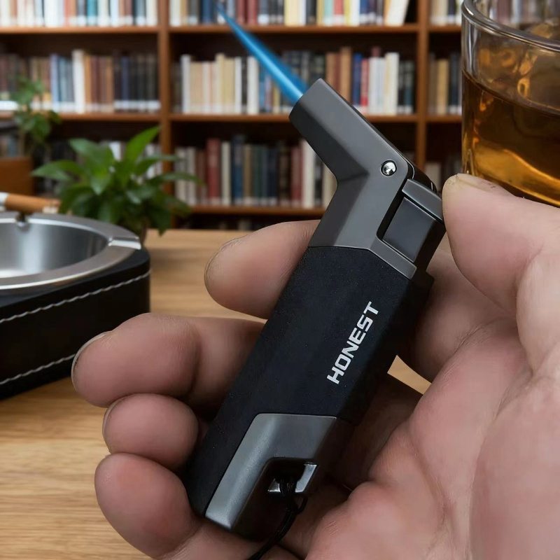 Nuevo Encendedor de Cigarros H - Outdoor Adventure Inc reseña y precio