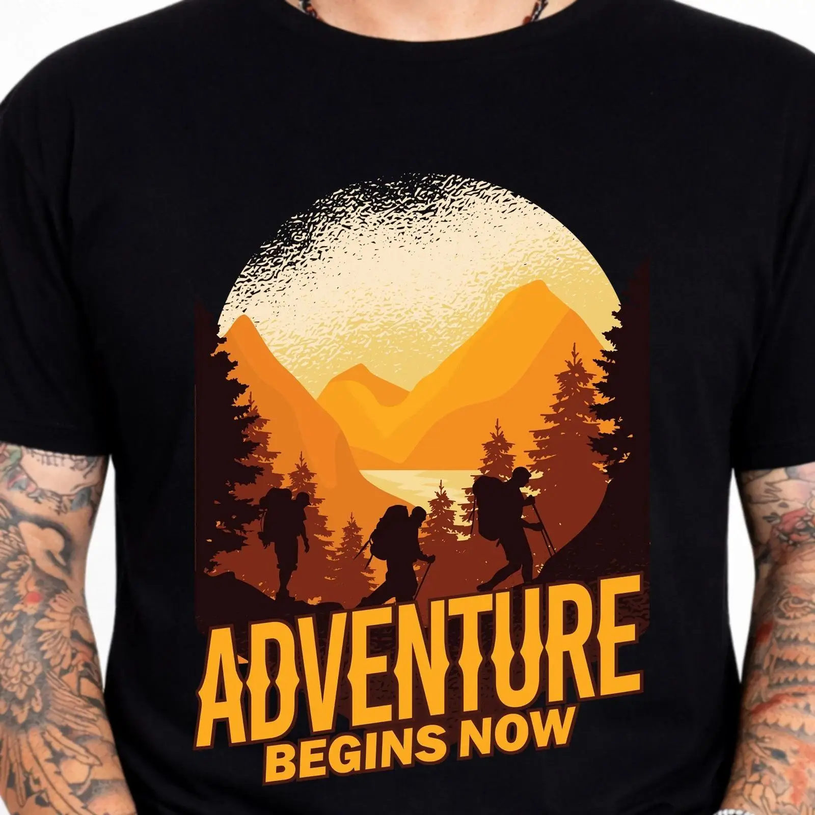 La Aventura Comienza Ahora Cam - Outdoor Adventure Images reseña y precio