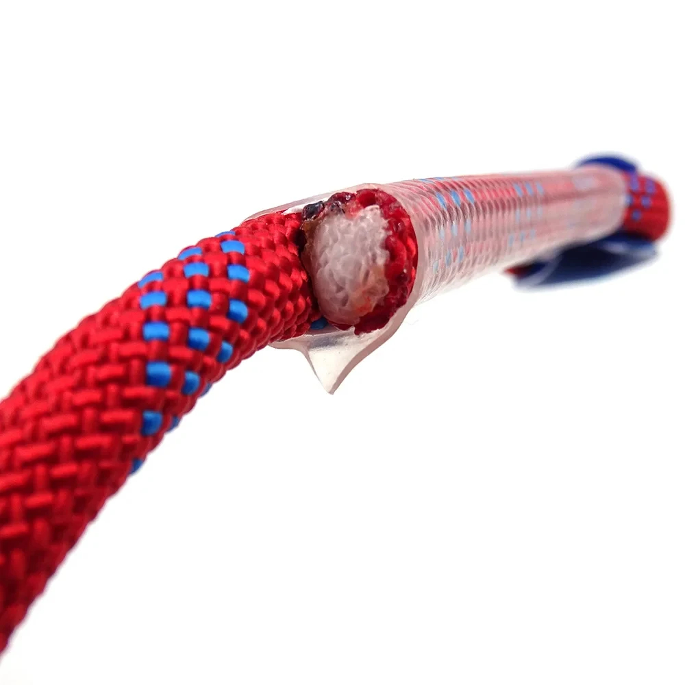 Cuerda salvavidas de seguridad - Rope Climbing Static reseña y precio