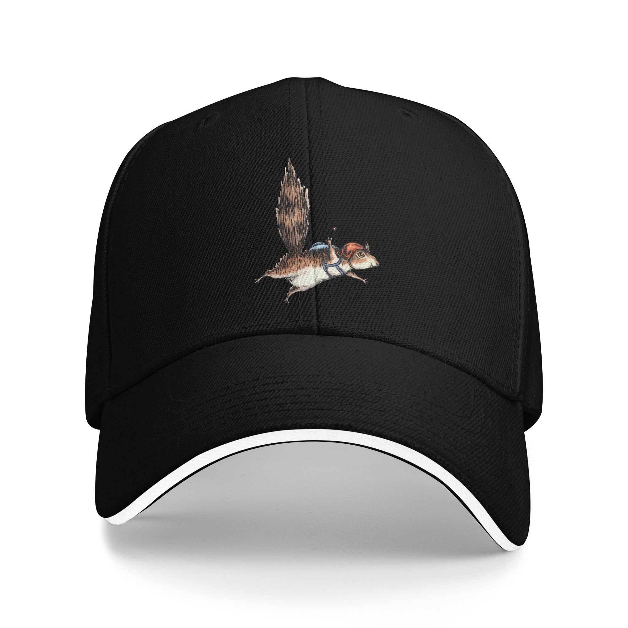 Gorra de béisbol de diseño de  - Outdoor Adventure Brand reseña y precio