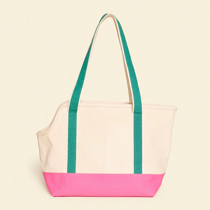 Bolsa transportadora para perr - Outdoor Adventure Farm reseña y precio