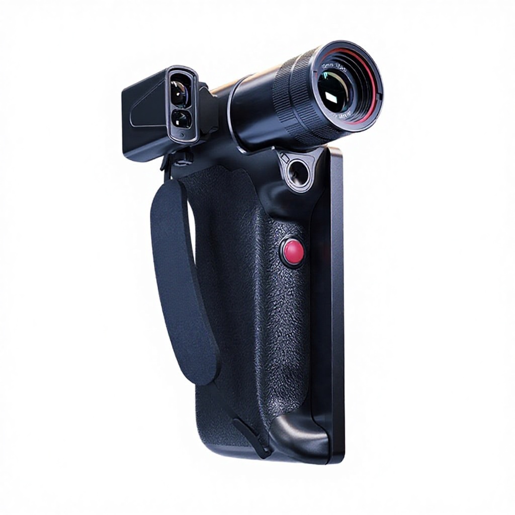 Thermal Master DV2, Cámara Ter - Outdoor Adventure Images reseña y precio