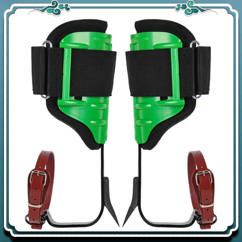 Picos de escalada de árboles a - Harness Climbing Adjustable reseña y precio