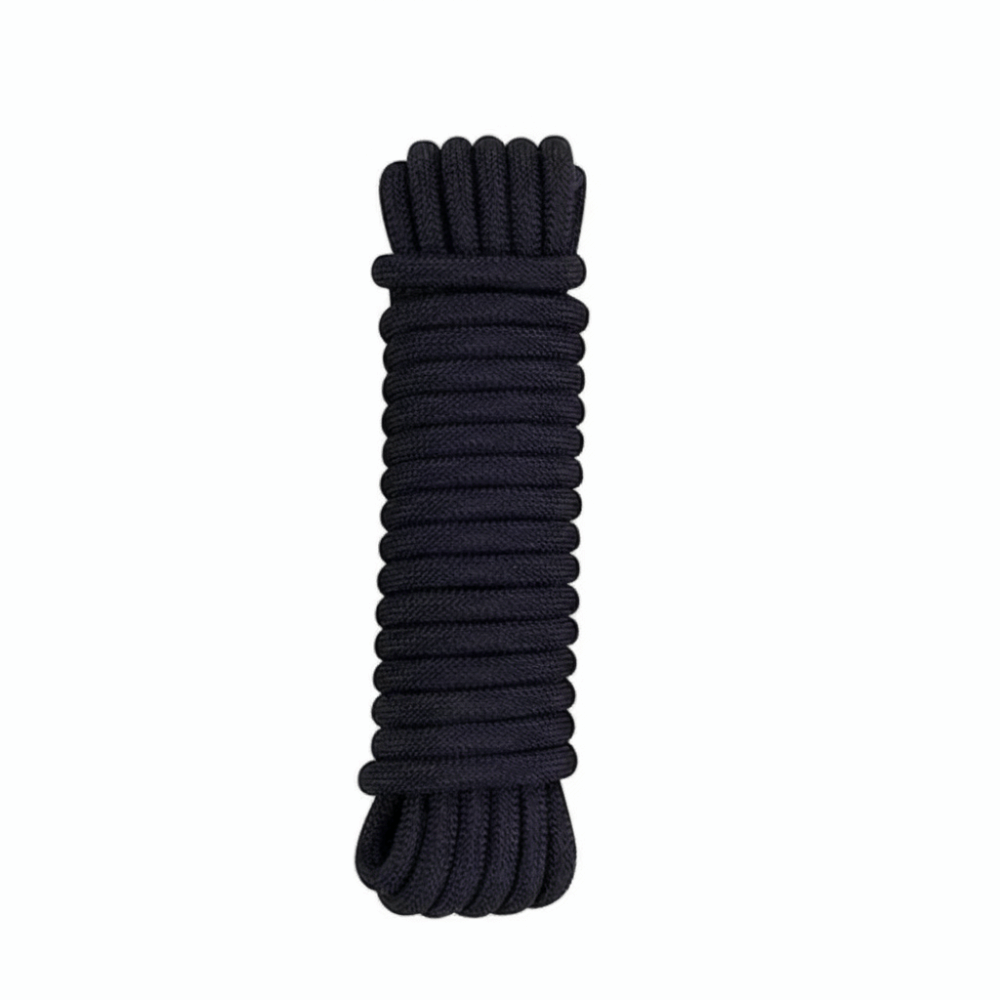 Cuerda de Seguridad Reforzada  - Rope Climbing Static reseña y precio