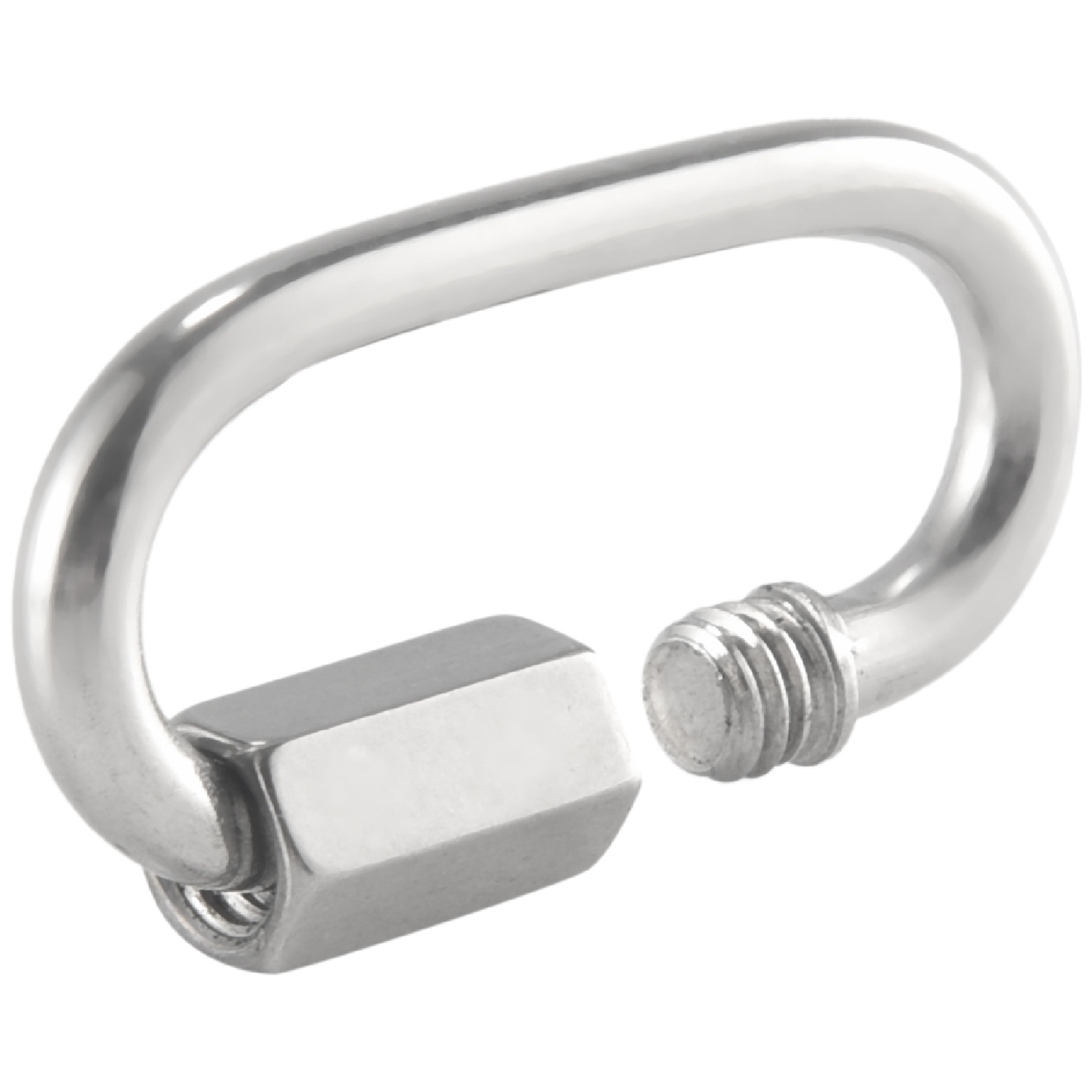 Nuevo Shown-12 Uds. Conector d - Carabiner Locking D reseña y precio