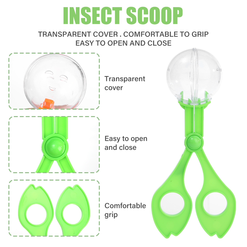 Juego de Herramientas de Clip  - Outdoor Adventure Toys reseña y precio