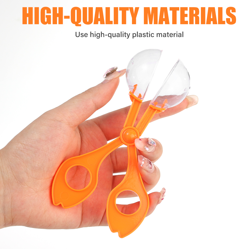 Juego de Herramientas de Clip  - Outdoor Adventure Toys reseña y precio