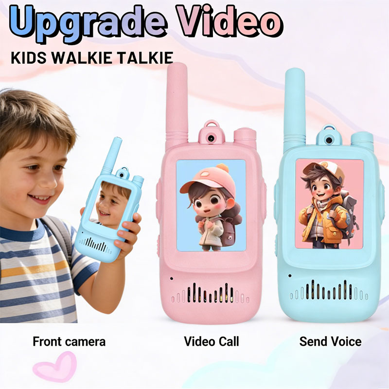 2 Walkie Talkies Recargables p - Outdoor Adventure Activities reseña y precio