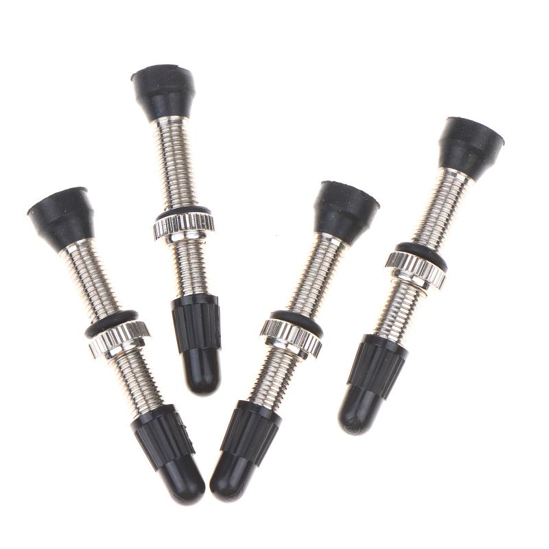 Válvula Presta sin Cámara para - Outdoor Adventure Youtube reseña y precio