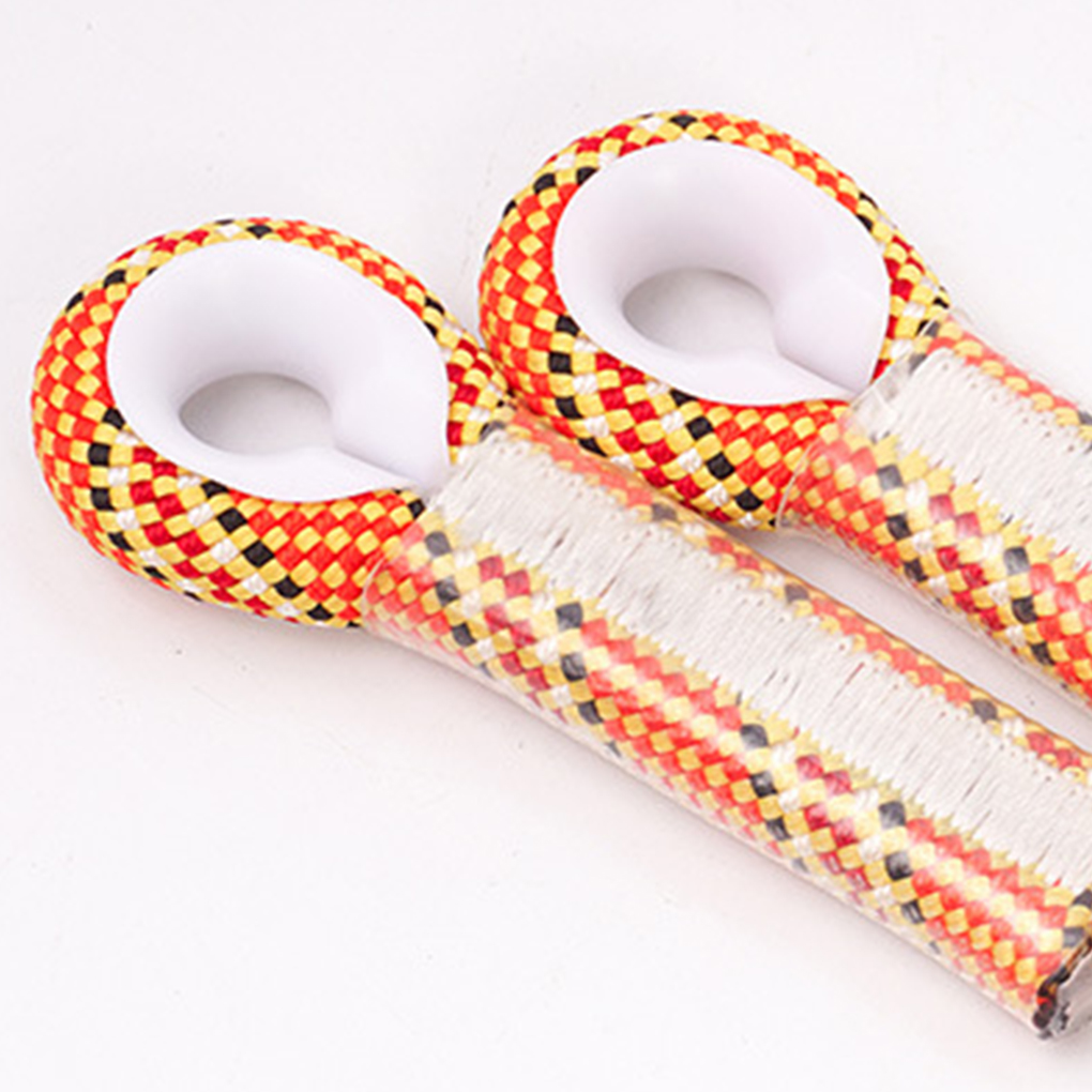 Cuerda protectora pre cosida p - Rope Climbing Static reseña y precio