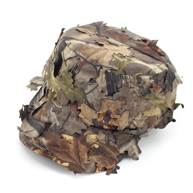 Gorra de Camuflaje para Franco - Outdoor Adventure Walks reseña y precio