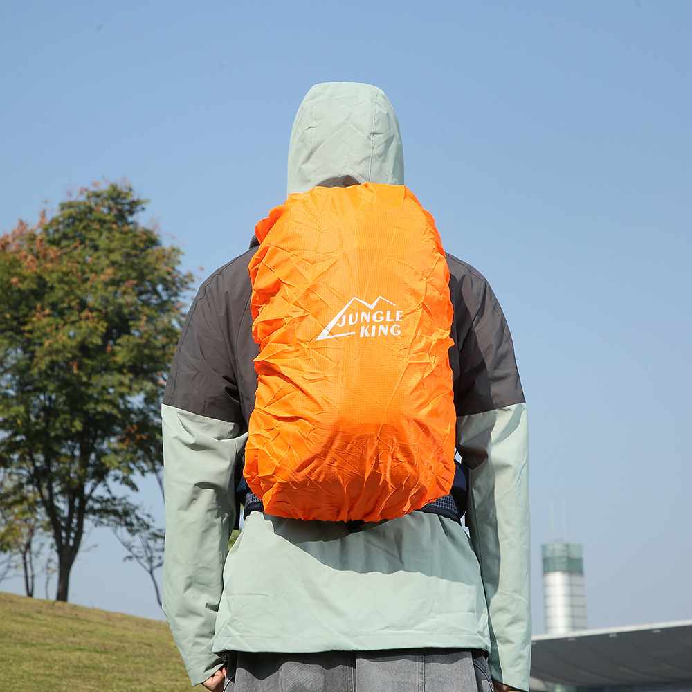 Mochila de Montañismo JUNGLE K - Outdoor Adventure Activities reseña y precio