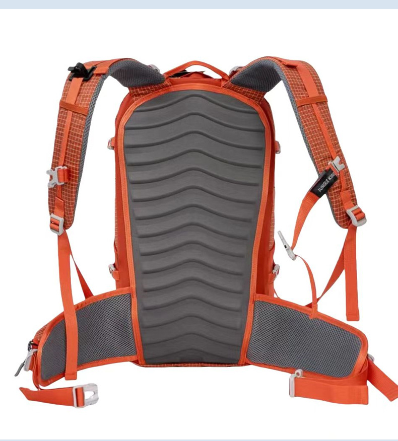 Mochila de Montañismo JUNGLE K - Outdoor Adventure Activities reseña y precio