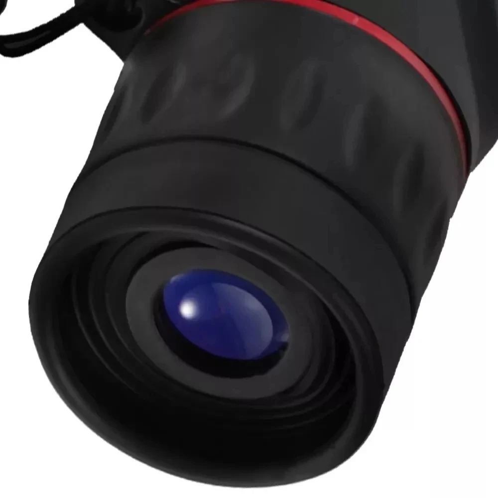 Telescopio Monocular de Visión - Outdoor Adventure Images reseña y precio