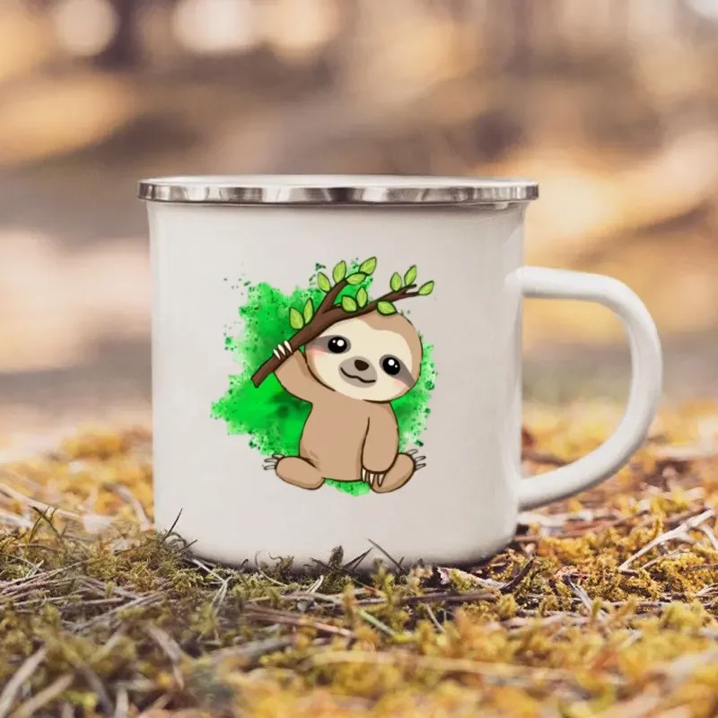 Tazas de café Take It Sloth, t - Outdoor Adventure Walks reseña y precio