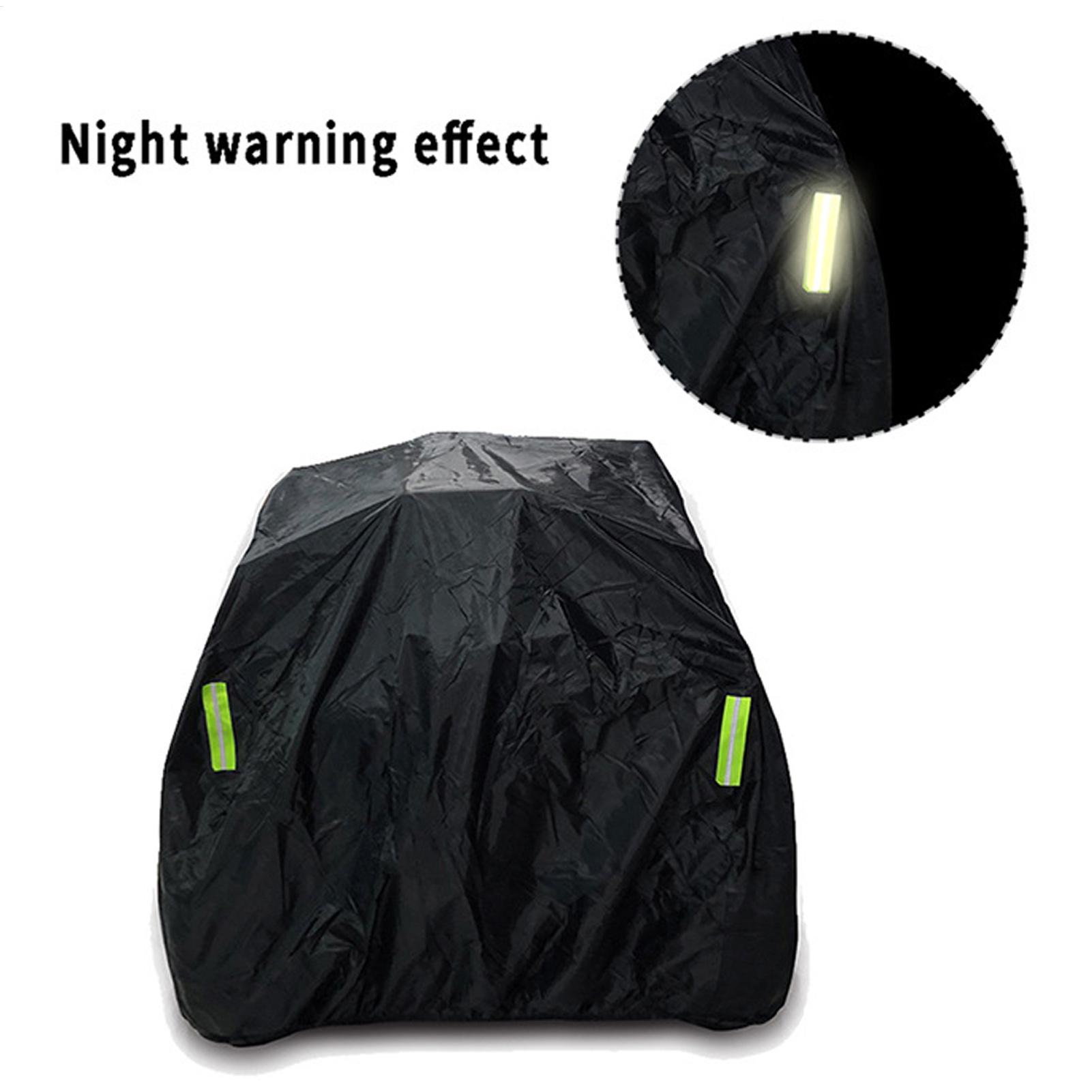 Cubierta ATV impermeable prote - Outdoor Adventure Farm reseña y precio